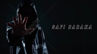 Pira Safi Baraka Prod By