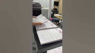 TaylorMade Printing Services is the home of the all important CalendarPal calendar. 304-232-1166