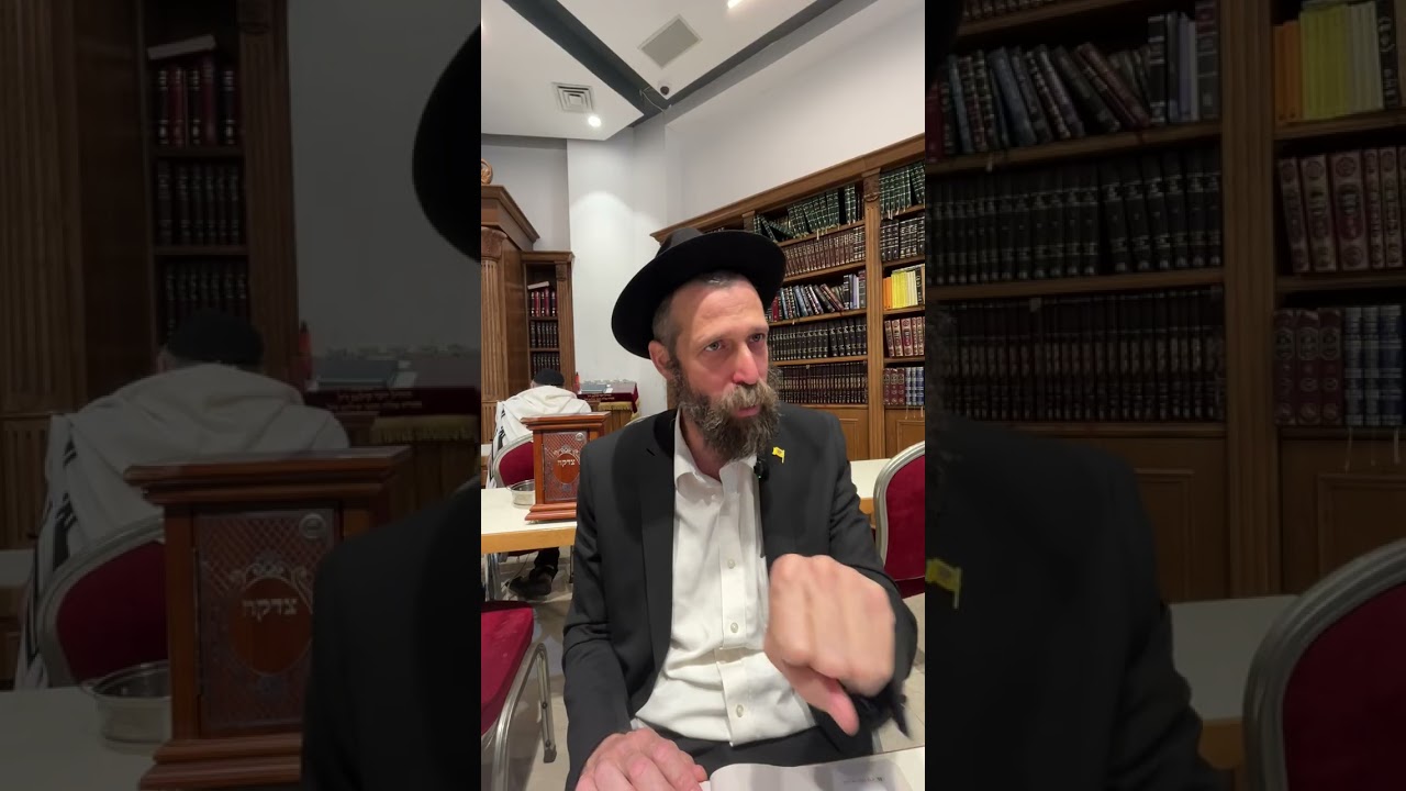 שלום אמיתי יהיה רק בגאולה – כרגע צריך להילחם | הרב מנחם מיידנצ'יק, ט' אלול | אגרות הקודש סימן יב