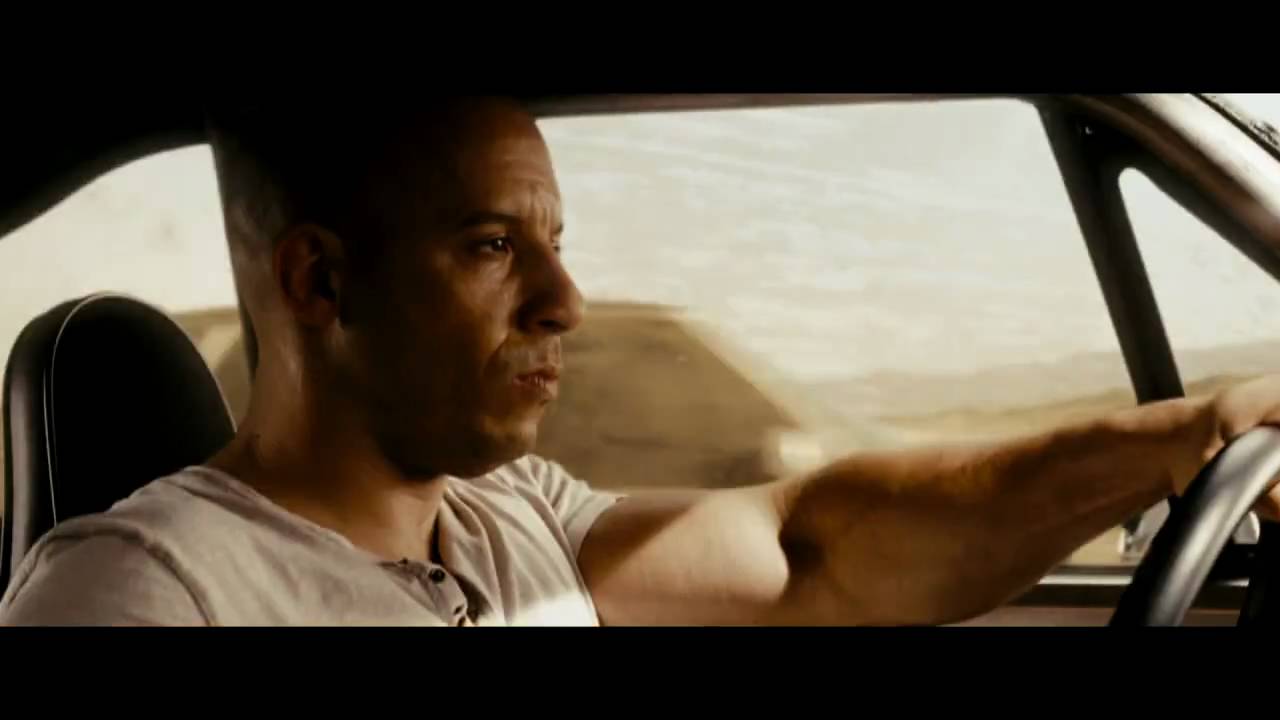 Fast & Furious – EPK Clip 8