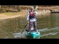 Beginner's Tips for Kayak Fishing