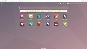 Odoo V12 - Automatically Create Manufacturing Order from Task
