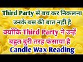 Candle Wax Reading 🌺His/Her Current Feelings💖Love Reading❤️Collective💘Timeless✨ Hindi Tarot Reading