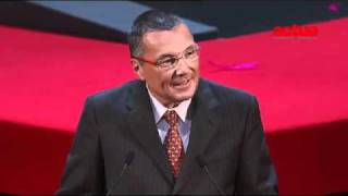 Jean-Christophe Babin - Grand Prix dHorlogerie de Genève 2010