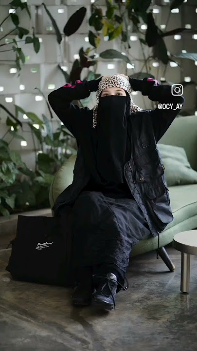 outfit ibu anak 1. #2025 #subscribe #subscribers #hijab #skena #viralshorts #viralshort #hijabstyle