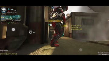 Hardpoint Rust |COD MOBILE|