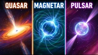 The Most Horrifying Objects in the Universe