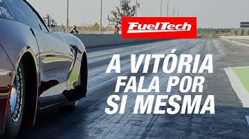 FuelTech - a vitória fala por si