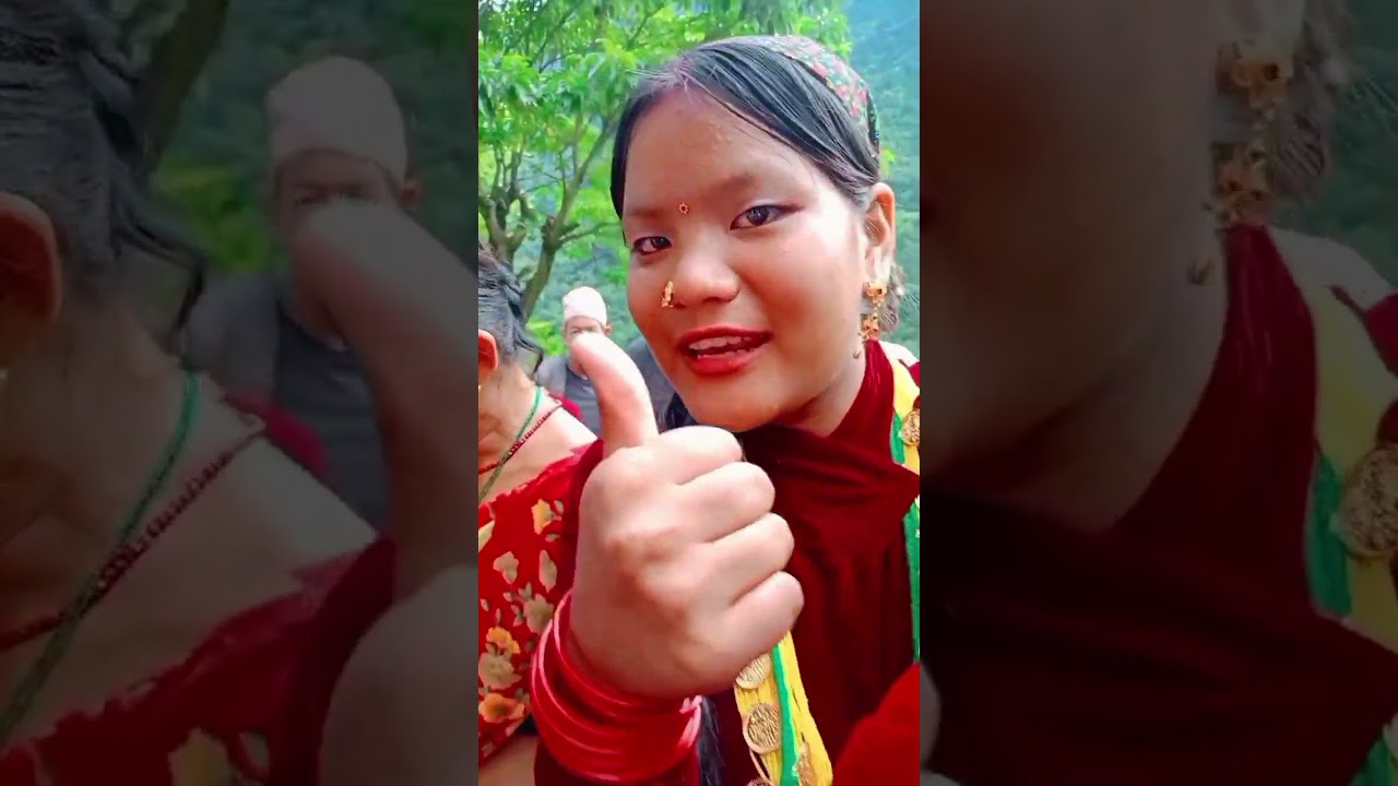 Sheree Tribhuvan secondary School(DANCE time 😀🤭