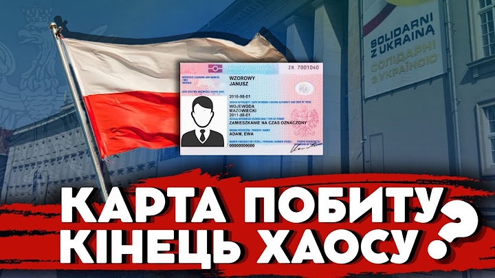 RESIDENCE CARD NOW IN 4 MONTHS? POLAND IS CHANGING EVERYTHING!