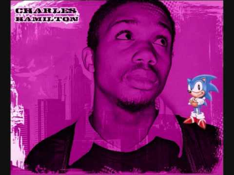 Charles Hamilton - Going Ignorant