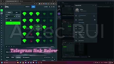 🤑 STAKE MINES PREDICTOR BOT | 100% Accurate?!