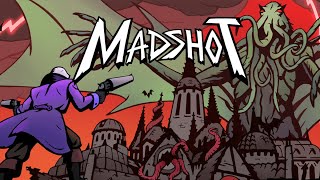 Madshot video 0