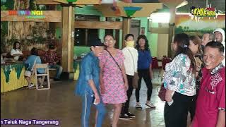 SELVI - STAMBUL - SILIWANGI ENTERTAINMENT - KHOE PRO AUDIO