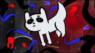 RAIN WORLD But Im Suffering
#rainworld
thanks for watching this episode of my rain world blind playthrough! i hope you liked it!!
we did it! we made it through according to you guys, the hardest part of the game! unfortunate development has been CONQUERED! IM THE BEST!!
also really cool secrets revealed in that area i have no clue whats going on in the lore anymore. but im excited to learn more!
thanks for being here :) hope you have a good day!!
rain world gameplay
rain world blind playthrough RAIN WORLD But Im Suffering