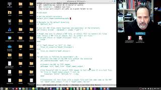 PDF software in Linux: viewers, editors, signatures, OCR, and more screenshot 4