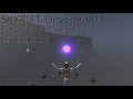 SKYRIFT Indie Game DevLog: Particles, Shockwave and Hit Impacts