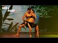 BEST DUO ORI TAHITI Tahia Cambet & Moanatea Punu - HEIVA i PARIS 2017