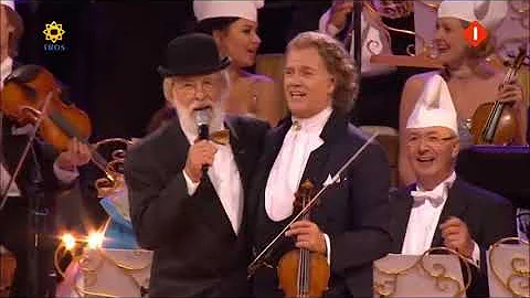 Smurf Song - Father Abraham & André Rieu