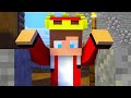 MAIZEN : Mikey POOR vs JJ RICH King - Minecraft Animation JJ & Mikey