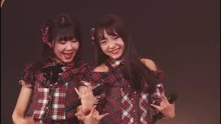 AKB48 Kenkyuusei  2019 Seventeen