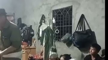 Lê Đám Tang Dao Đỏ#Triệu Tòng vlog