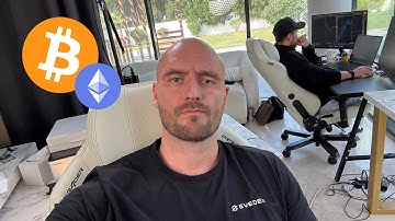 🚨 BTC & ETH: SUPER URGENT UPDATE!!! TRADERS BEWARE!!!!!!!!!!!