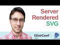Introducing Plox, server-side rendered SVG graphing components for Phoenix and LiveView