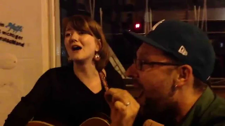 Shout it Out - Hannah Mary Blankenship with Roots ...
