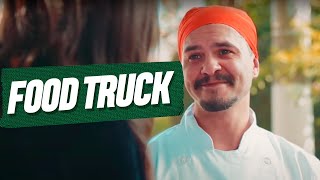 FOOD TRUCK | EMBRULHA PRA VIAGEM screenshot 5