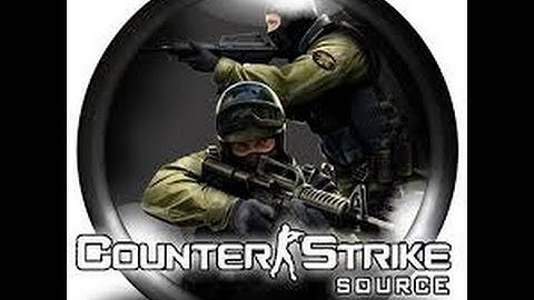 The Best CS-Source Guide (Tips and Tricks) Part-2 Guns