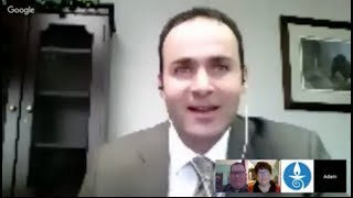 Holding Police Accountable with Adam Gerhardstein - The VUU #197