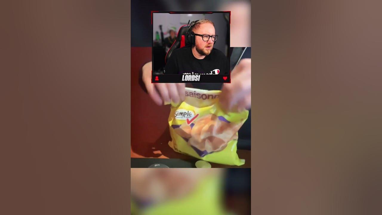 How to Reseal CHIPS bag 😳 LIFE HACKS YouTube