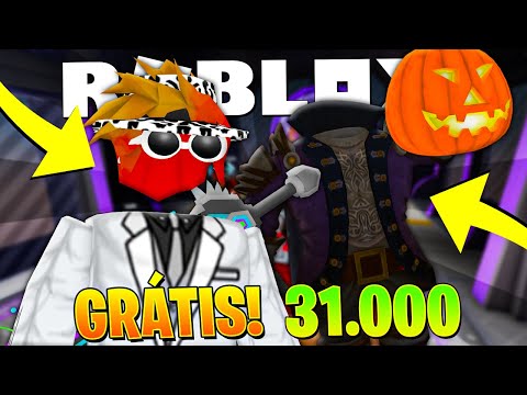 COMO CONSEGUIR uma HEADLESS HEAD de GRAÇA (não é clickbait) 