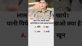 ips interview questions ❓#ias #gk #motivation #gkdristy #gkstudypoint #interviewias #upsc #gkias