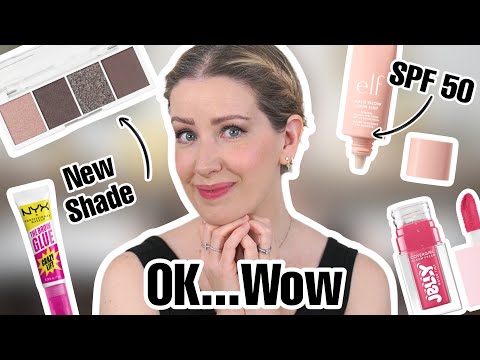 Testing New Drugstore
