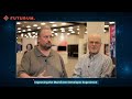 Improving the Mainframe Developer Experience