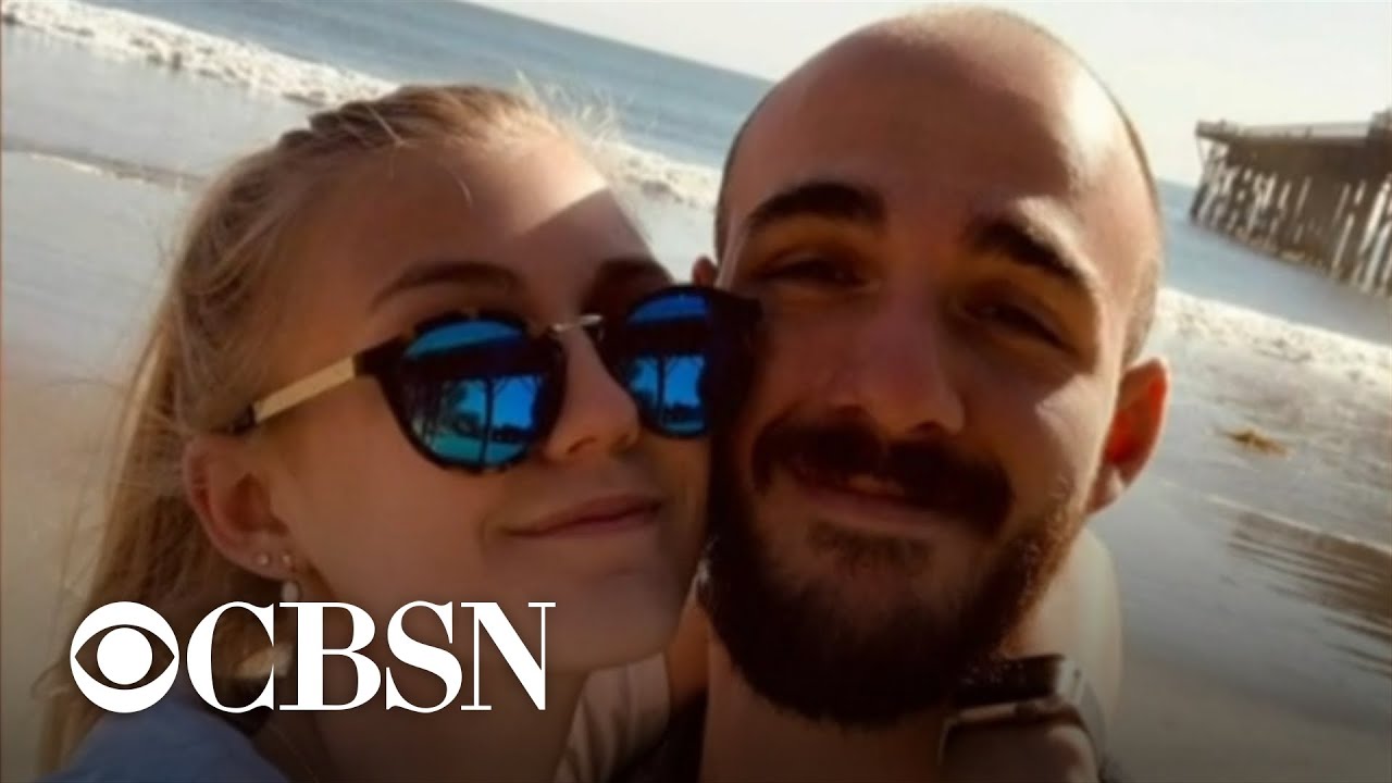 Gabby Petito case sparks conversations about domestic violence and abusive relationships