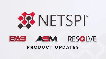 NetSPI Offensive Security Solutions Updates: June 2023