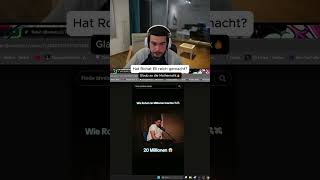 Hat Rohat Eli reich gemacht #rohat #eliasn97 #bitcoin #investing