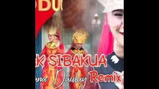 Download lagu LAGU TAPSEL TERBARU 2021 - Salak Sibakua Remix - RIDAWANA DAULAY