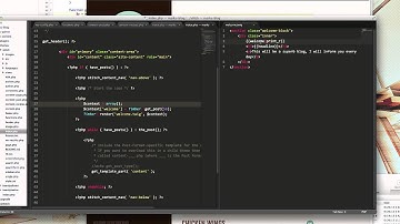Timber Pt. 3: Integrating Timber with WordPress and Custom Fields