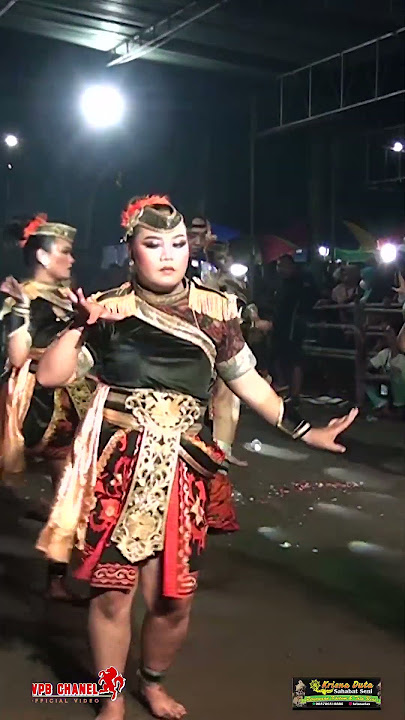 PARGOY ALA JATHILAN PUTRI CANTIK #shorts