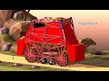 Poly Bridge Car!