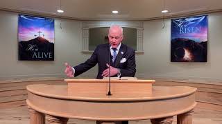 Health to Your Navel - Sunday PM Service