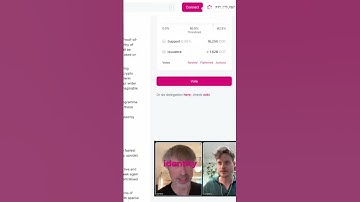 Individuality vs Identity Privacy and Reputation Explained #gavinwood #polkadot #technology #privacy