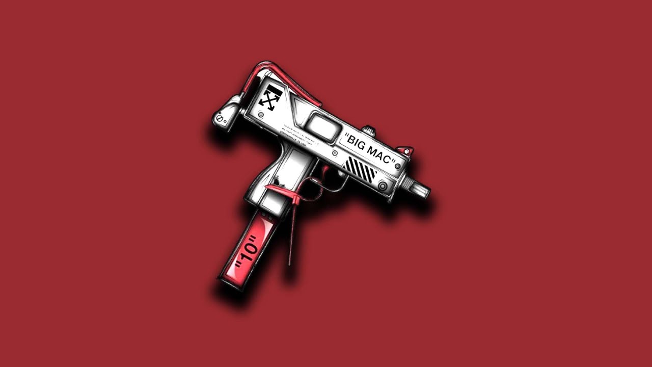 FREE Hard Banger Type Beat With Hard Drums / Freestyle Beat 2022