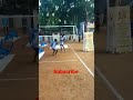 Volley lover