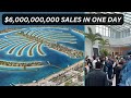 Palm Jebel Ali - hype or value? | Seeking Dubai