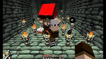 Minecraft Custom Map - Platoria Episode 2